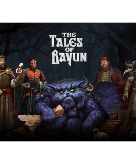 The Tales of Bayun Steam Key GLOBAL